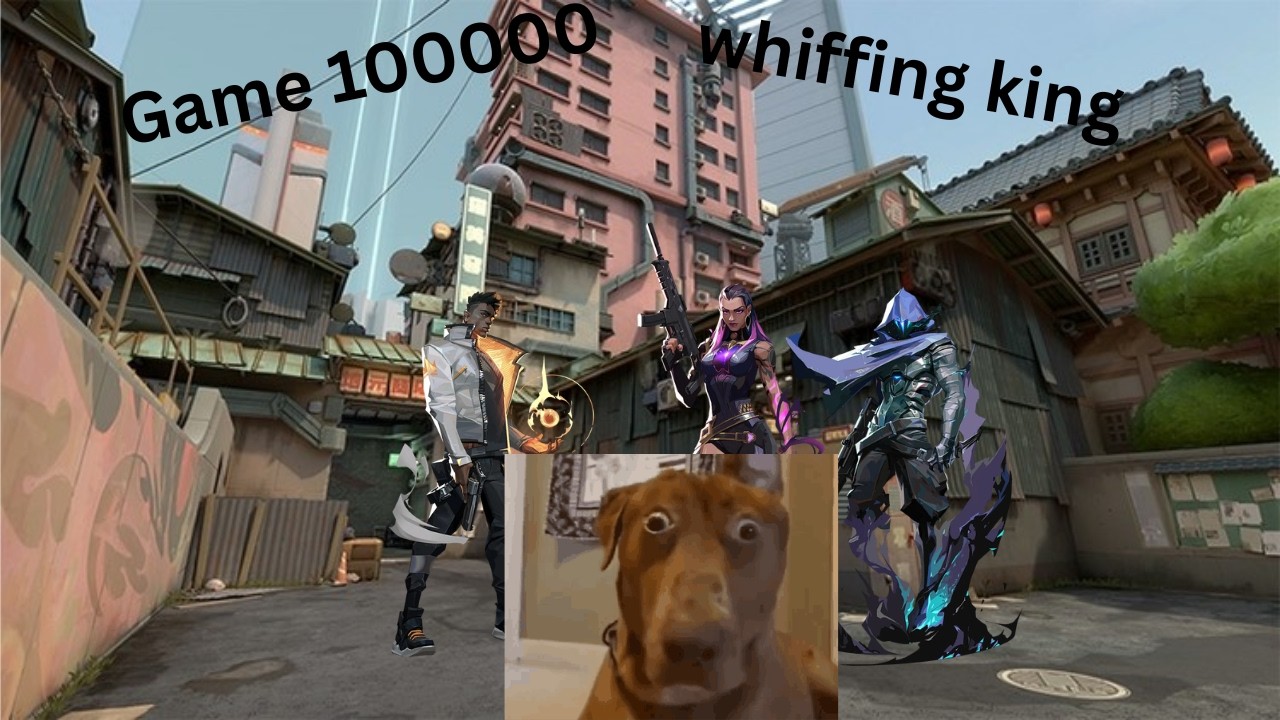 Can i get a win in Valorant?
