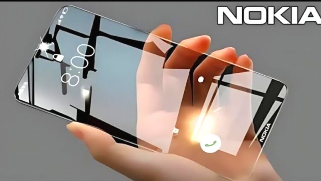 Nokia Lumia 400 5G - Snapdragon 8 Elite, 200MP Camera, 12GB Ram, 512GB Rom, 7000 mAh Battery, Price