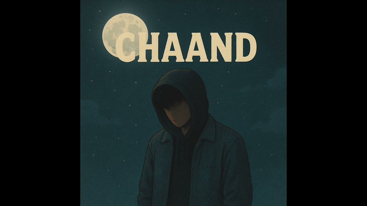 Badar Official - CHAAND | Official Song |