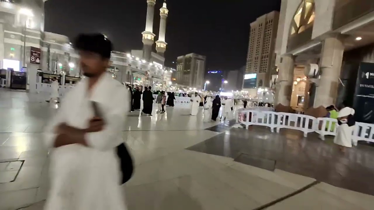 Shabe Miraj Night 