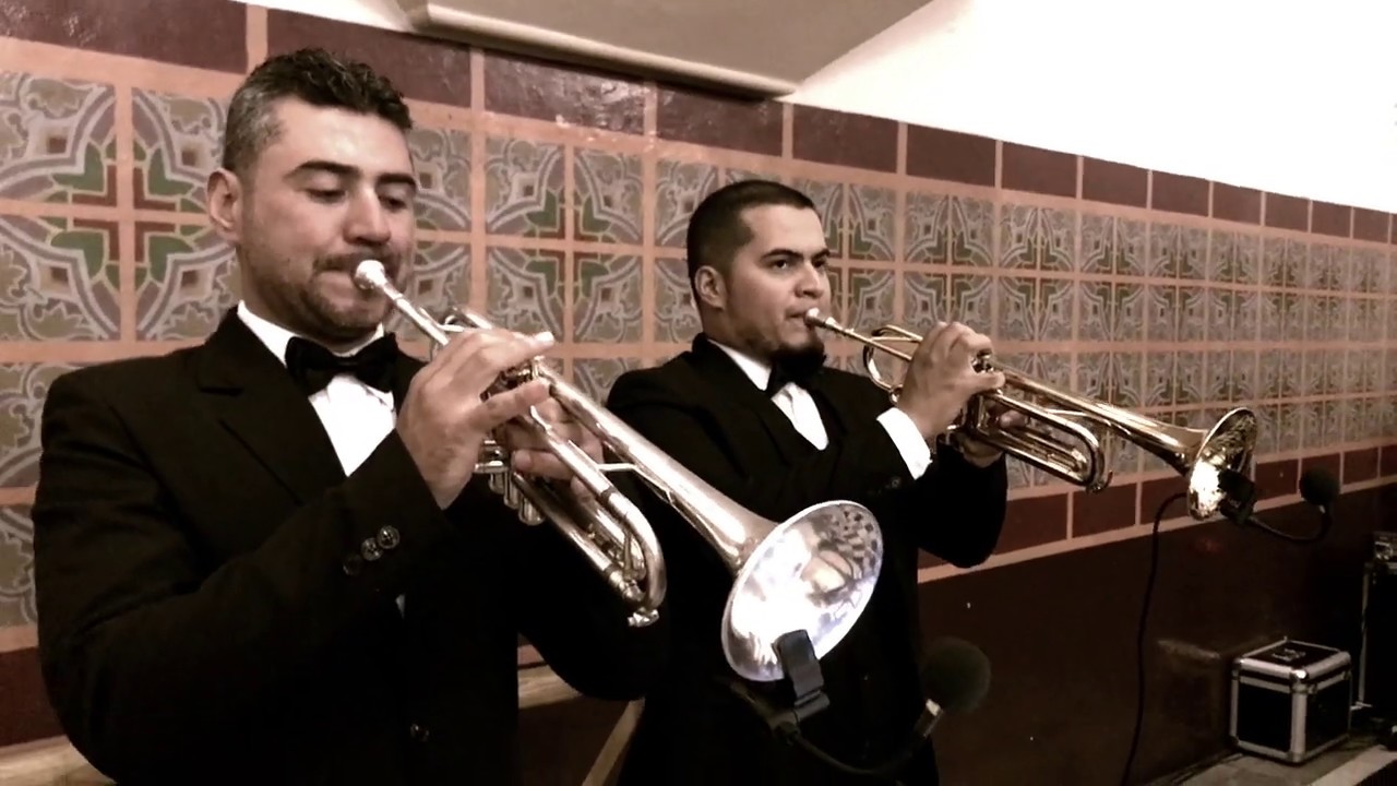 Marcha Nupcial (Felix Mendelssohn) - Montecarlo