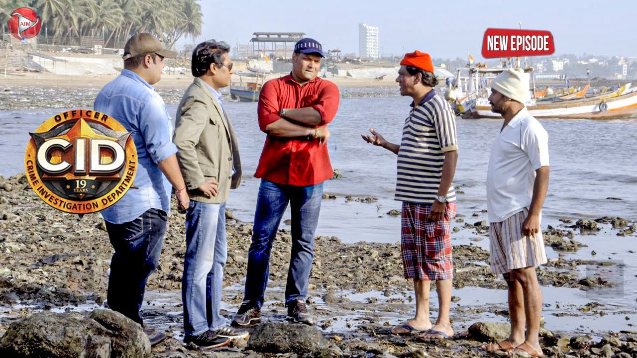 Jul 14, 2025 | S6 EP - 1422 CID New Epidode | Crime Story 2025 | सी.आई.डी. | 