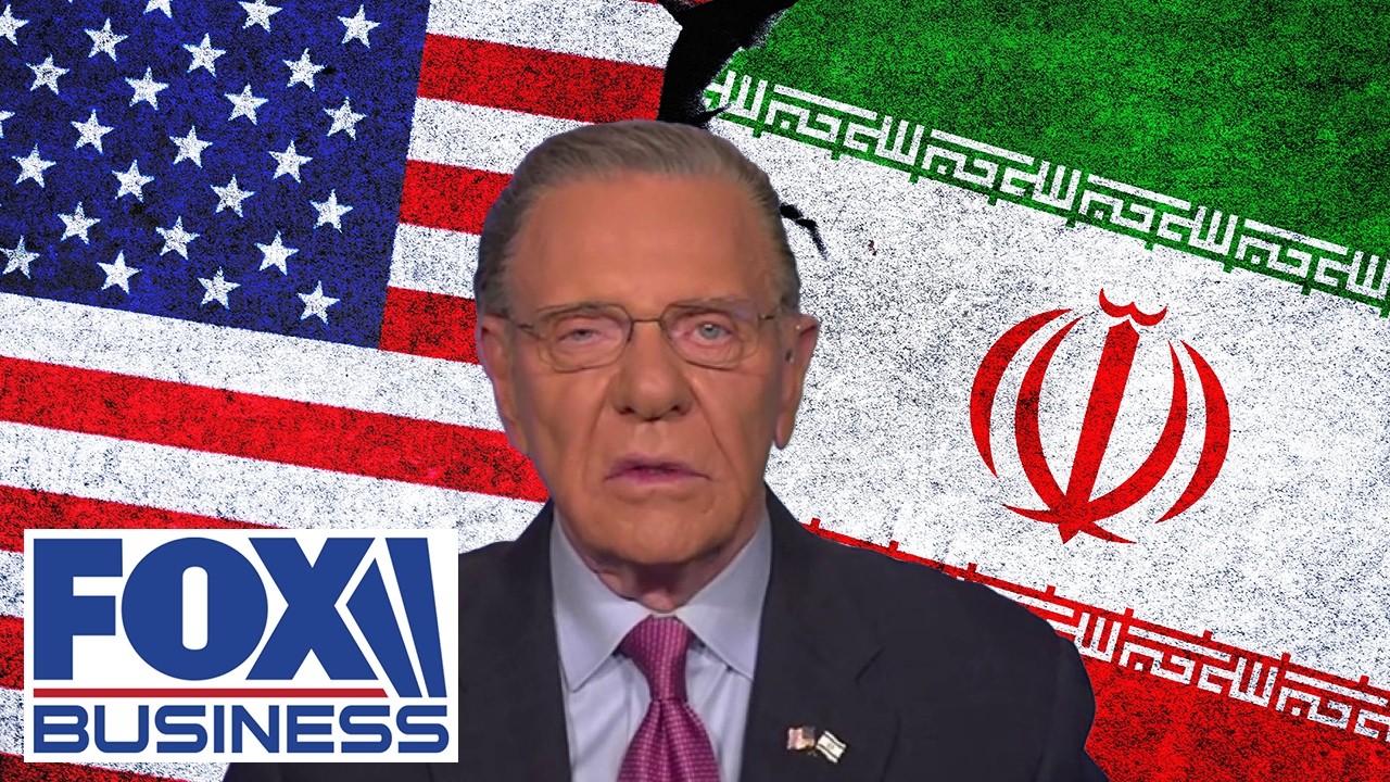 Gen Jack Keane: This has got to STOP...
