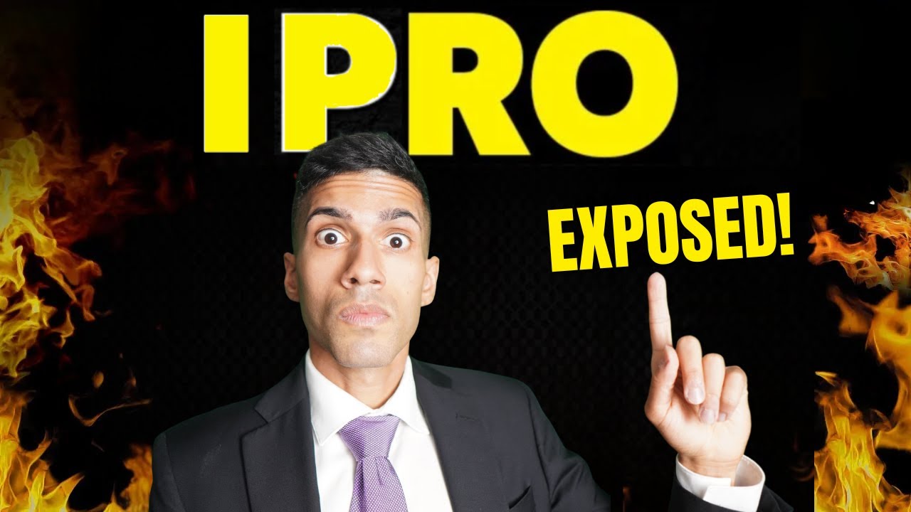 iPro Realty Collapses - $10M Deposits Vanish - Realtors & Consumers Left Confused