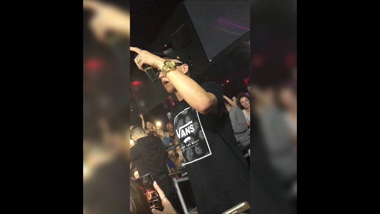 KONCERT RETO I BOLESŁAWIEC (31.08.) I AWARIA PRĄDU W KLUBIE I BOSSMAN A CAPELLA