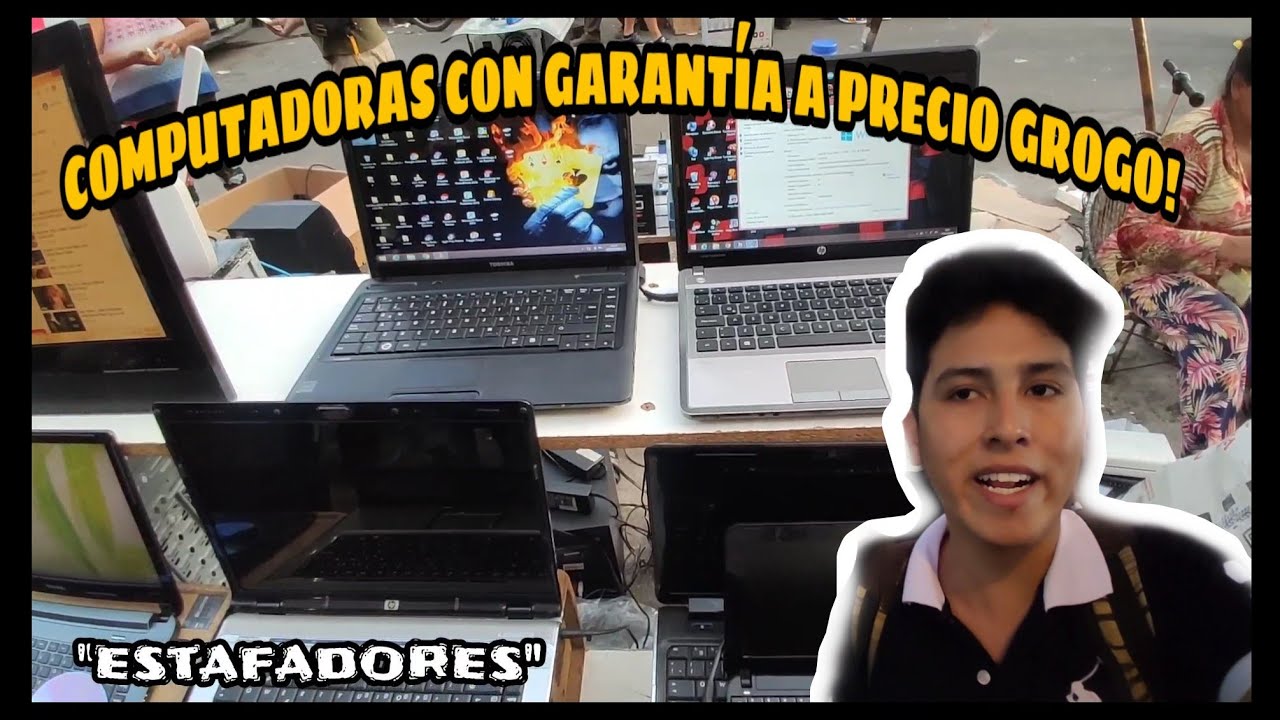 🖥️PARURO EL PARAÍSO TECNOLOGICO 🇵🇪 incursión extrema (no te dejes engañar)