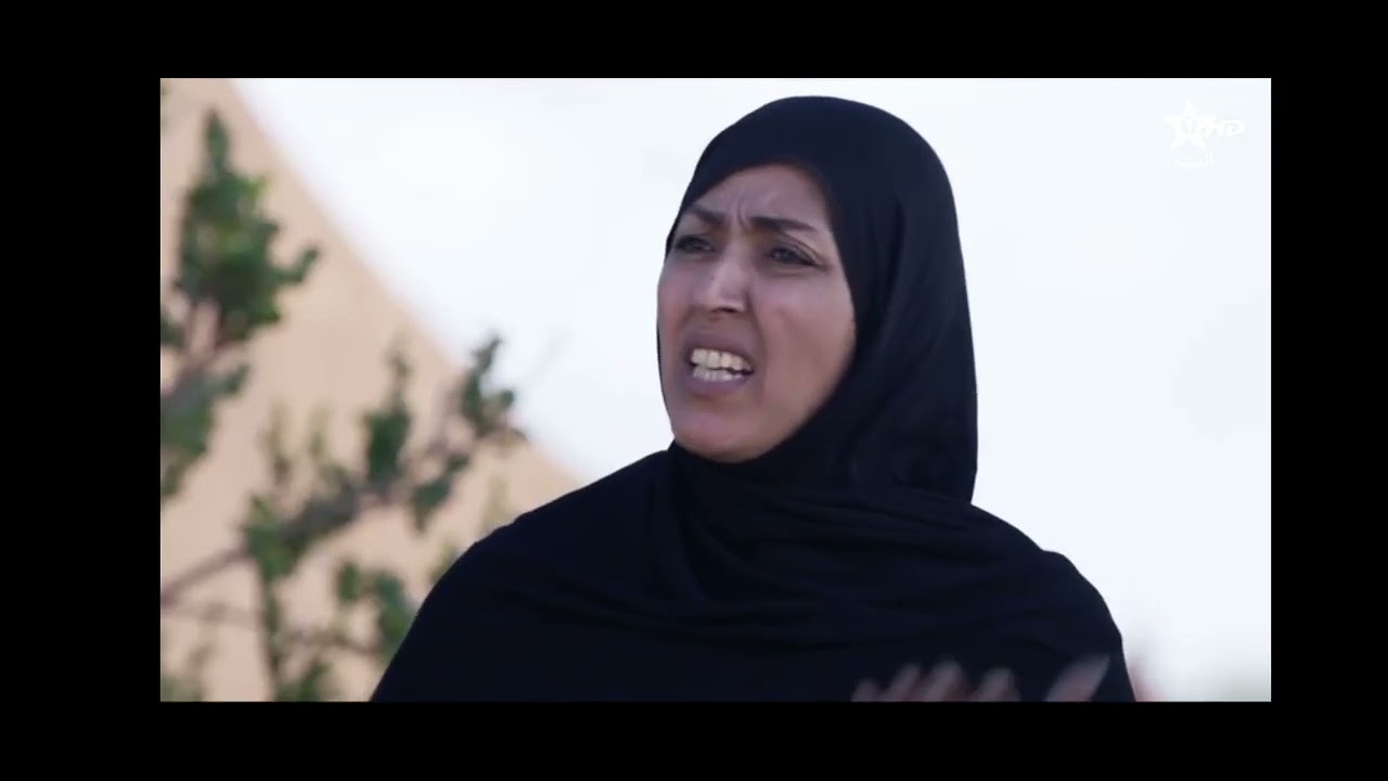 غاب وجاب حلقة  (  بوعين أمتينة  ) (  2026  )