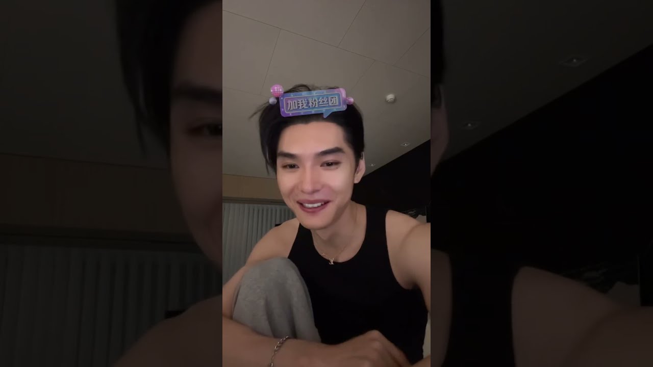 王译磊的抖音直播  Jul.10 Douyin Live