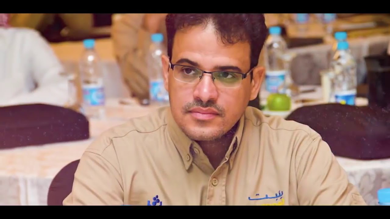 المهندس فايز المالكي |سابك| | ينبت|