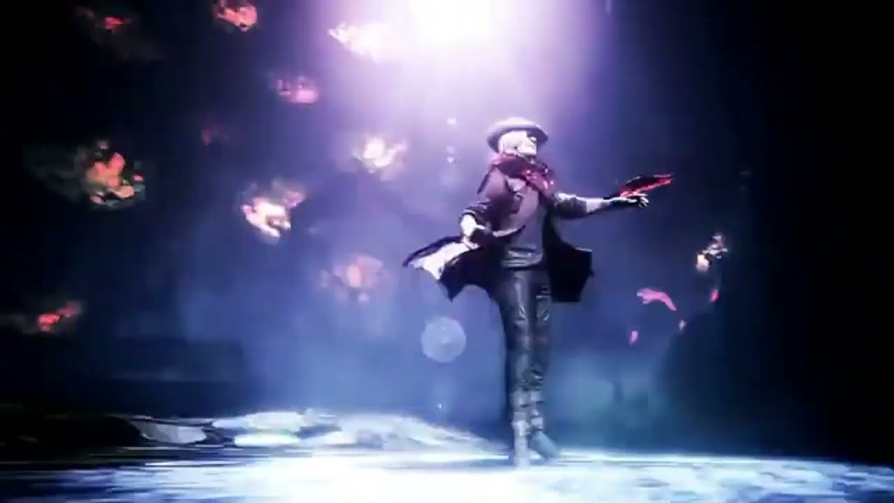 Bleed The Heavens - Devil May Cry (DMC)