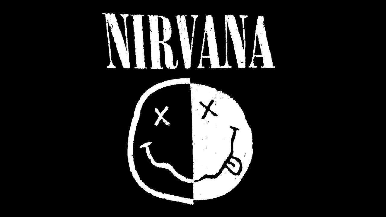 Smells Like Teen Spirit - opening version (short version).