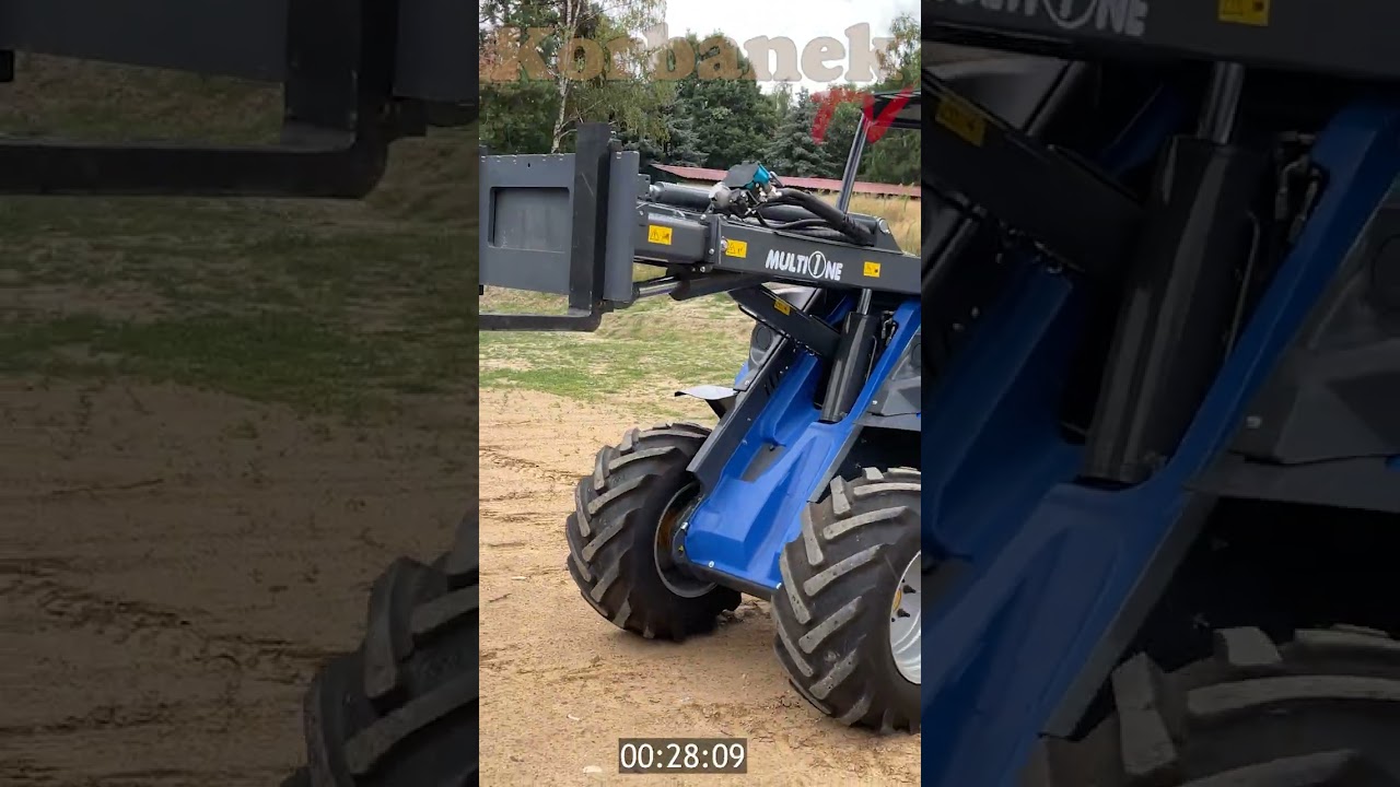 JEST PLAN NA WIĘKSZEGO MULTIONE