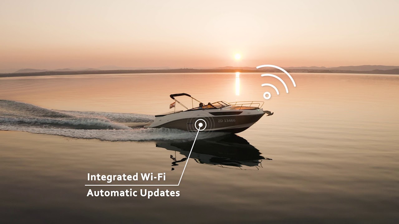 LXNAV Marine E350 and E700 series