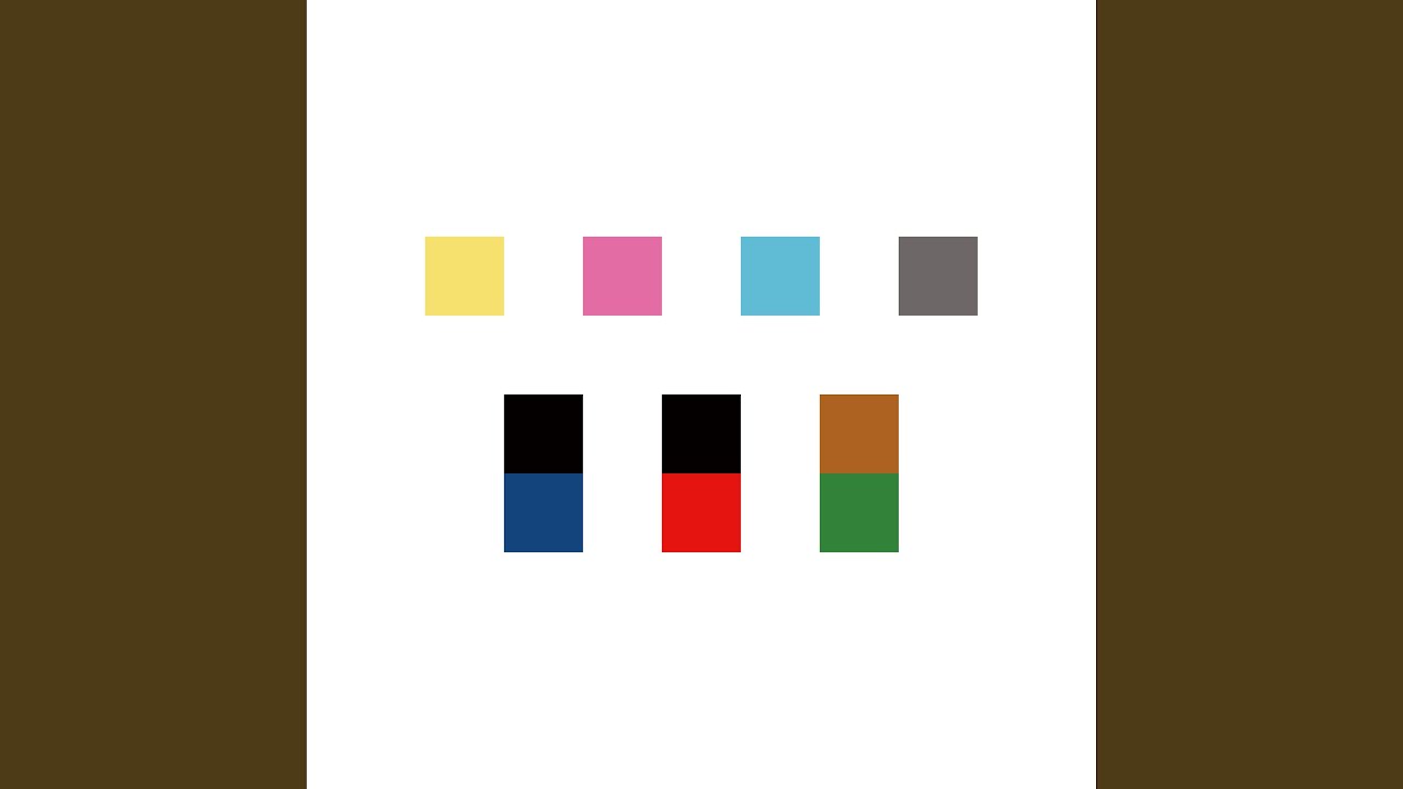 Music of the Beginning