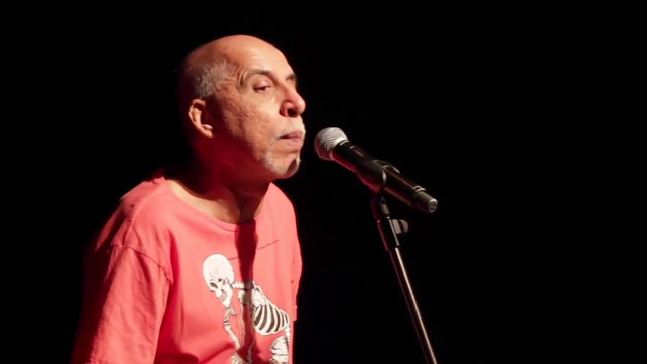 Carlos Brand&atilde;o - Sem Pressa - Uir&aacute; Paiva e Carlos Brand&atilde;o