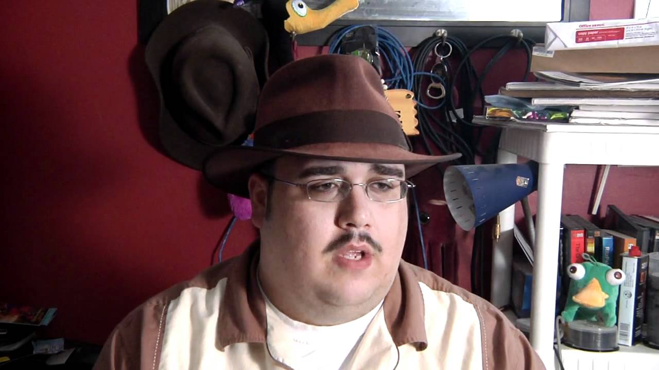 File91e's Disney News & Reviews (Journey Into Imagination & Journey Into YOUR Imagination)