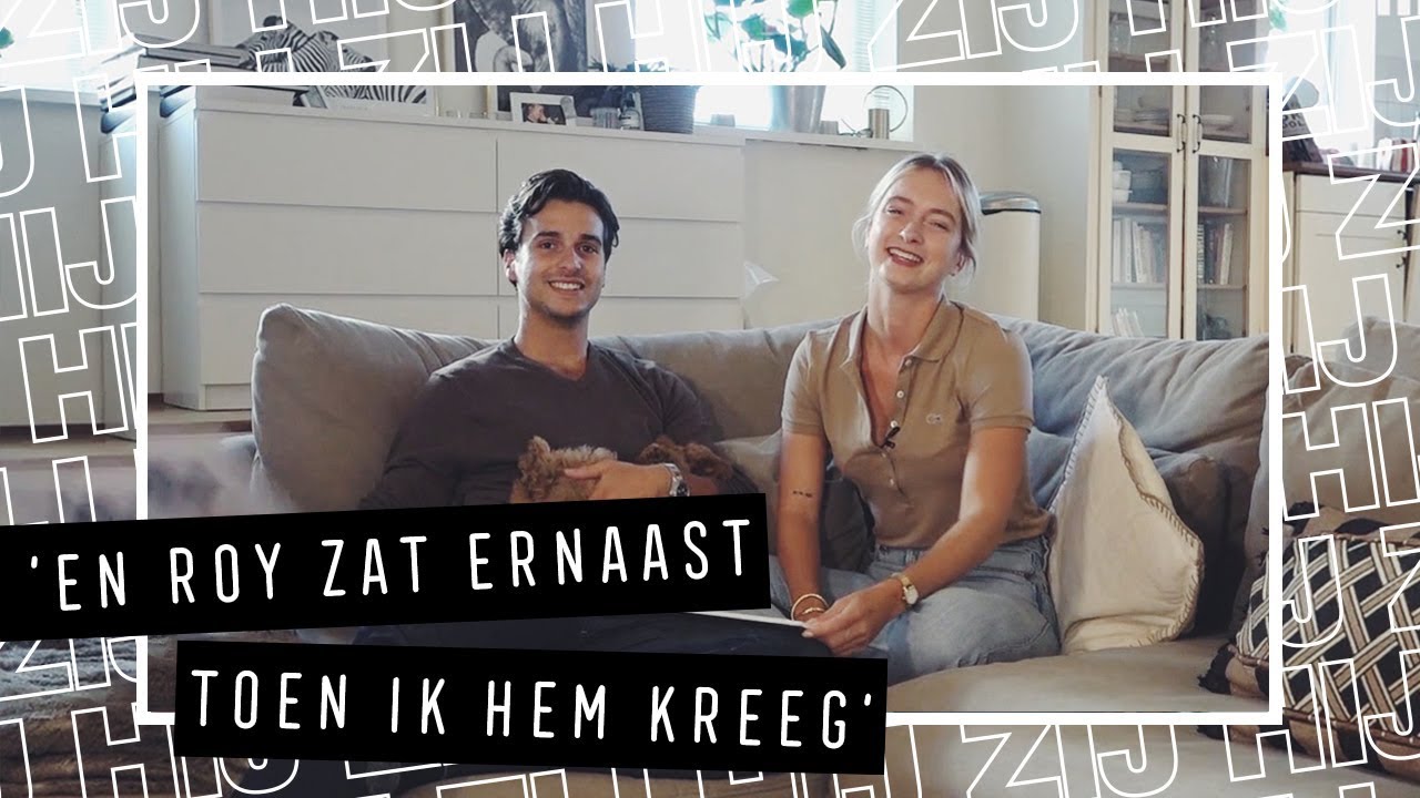GADVER: RIANNE MEIJER OVER HAAR 'ERGSTE INSTA-DM ÓÓIT' ● HIJ/ZIJ