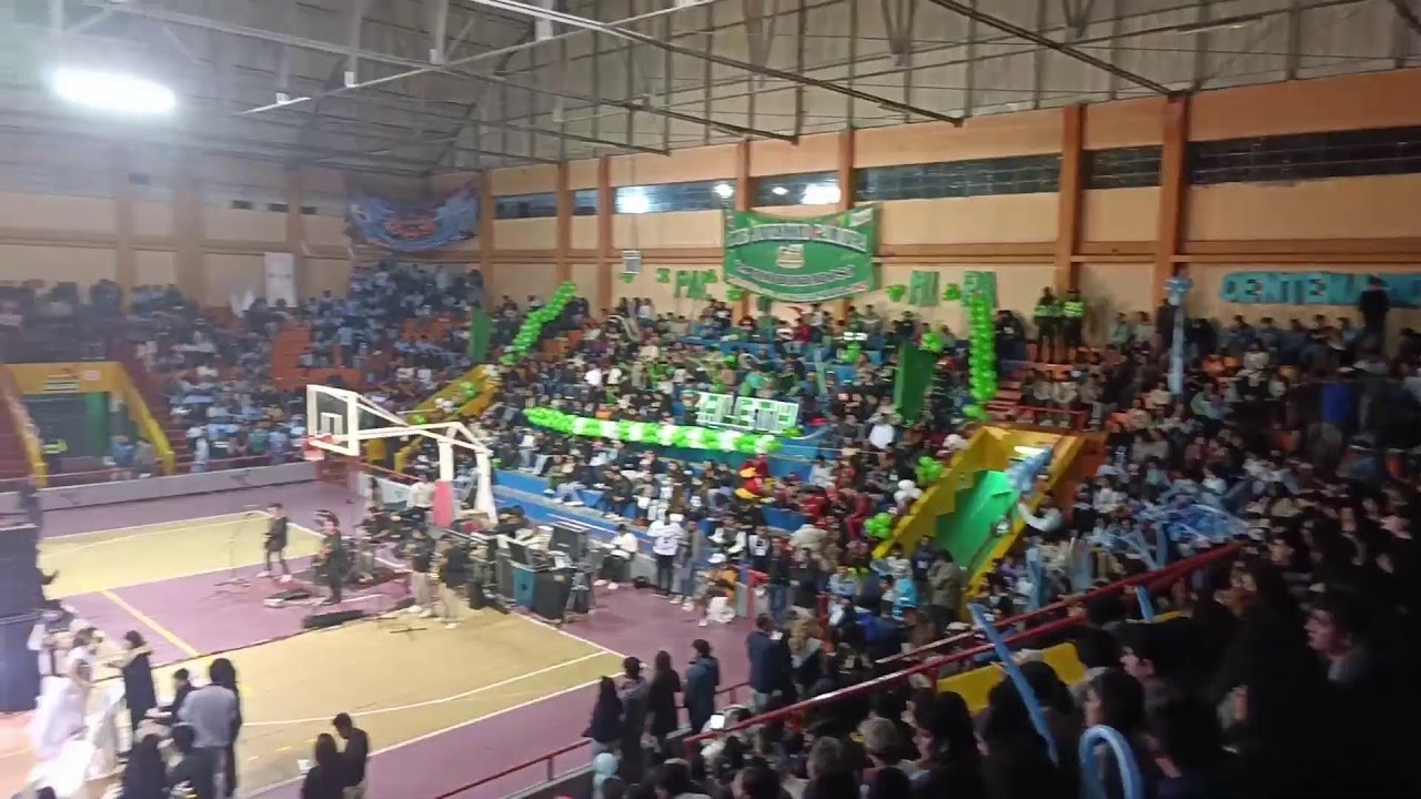 🔴 En vivo / Elección de La Reina del carnaval huaracino 2026.