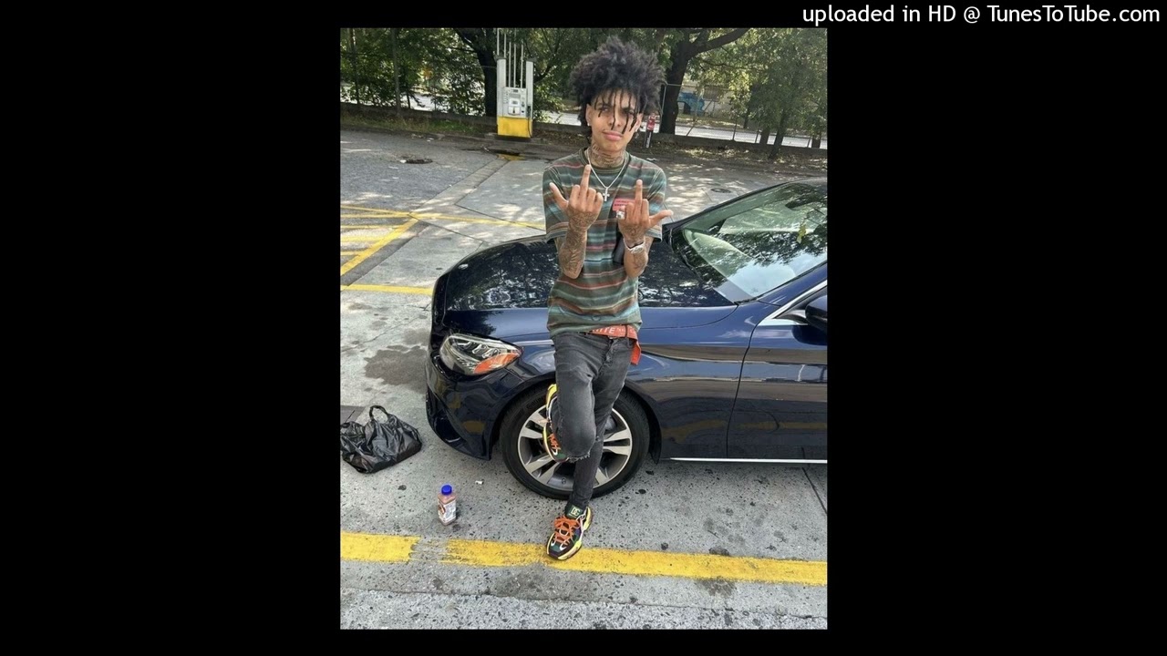 [FREE] Lil Tony Type Beat “See The Real”