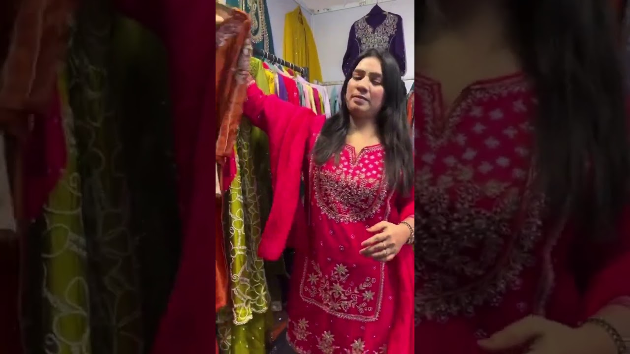 Premium Wedding Collection by Riwaaz at The Grand Bhagwati for only 2 days..
