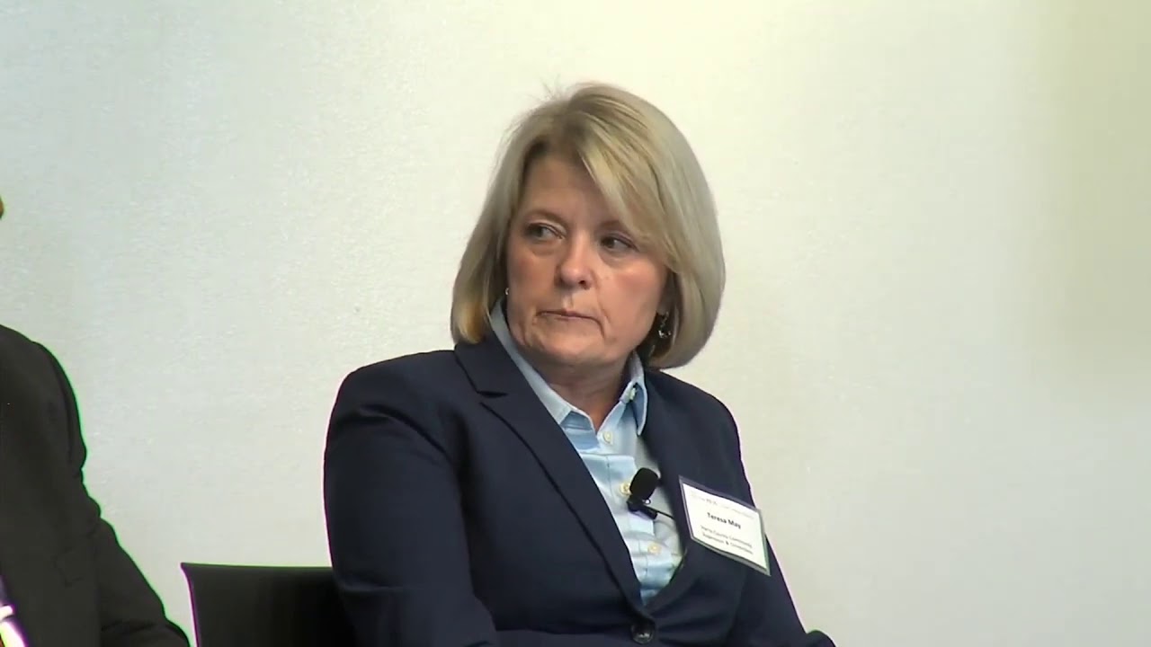 Probation: How Community Supervision Can Make a Difference