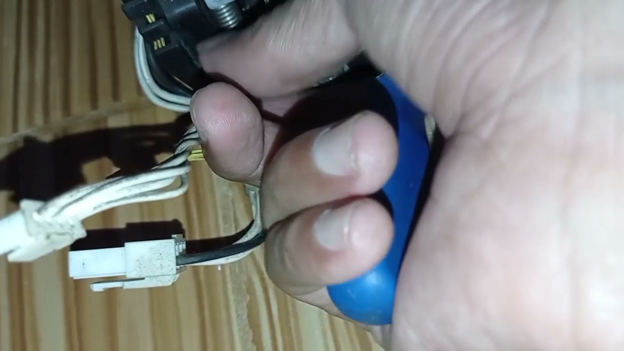 perbaikan Error e00000 e00002 e00003 canon ir3300 heater fixing film unit part1