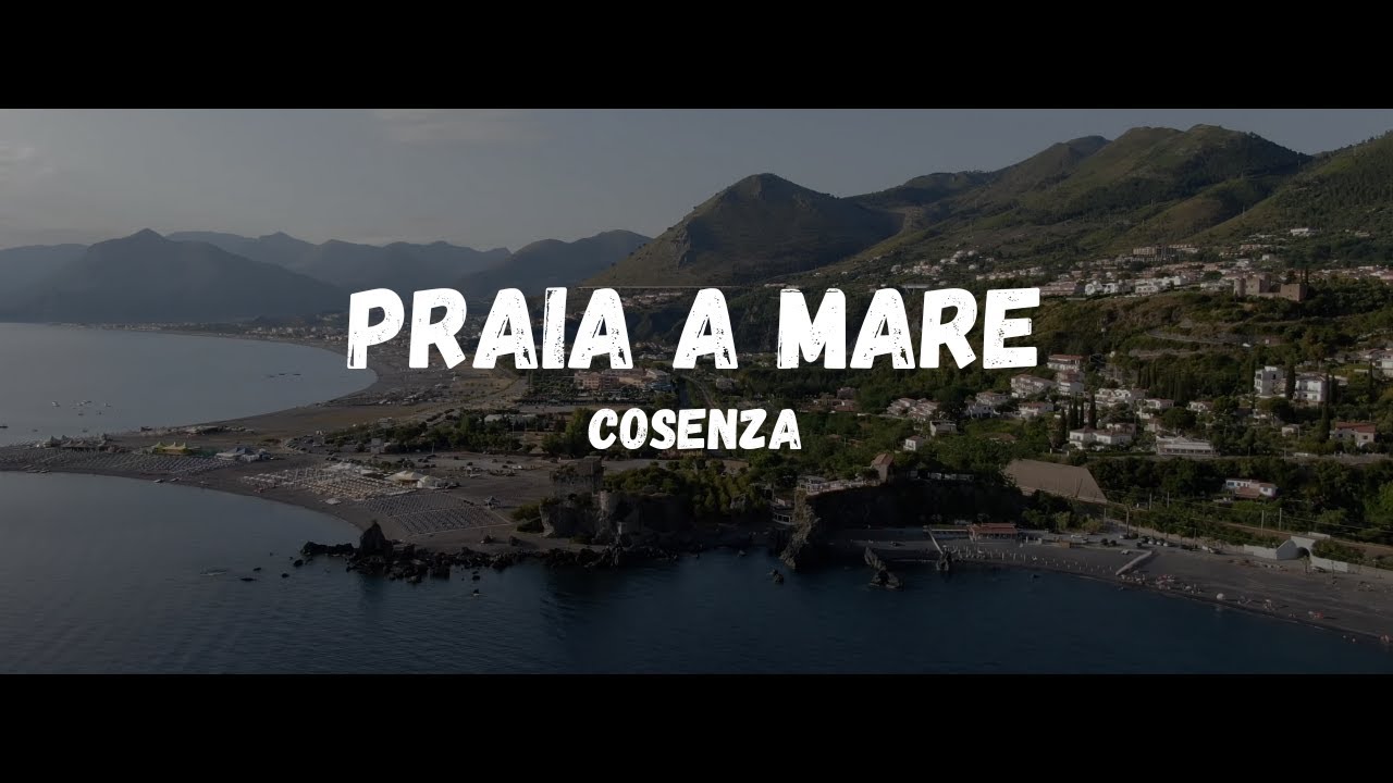 L'isola di Dino, il Castello e la Torre - Praia a Mare (CS)