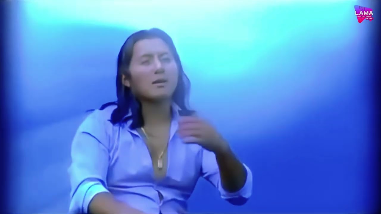 Warmi Maravilla - Abel Cajilema