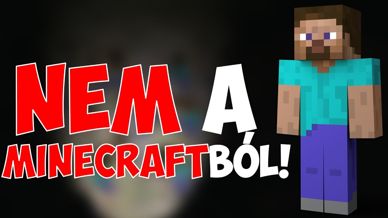 Honnan SZÁRMAZIK Steve?!