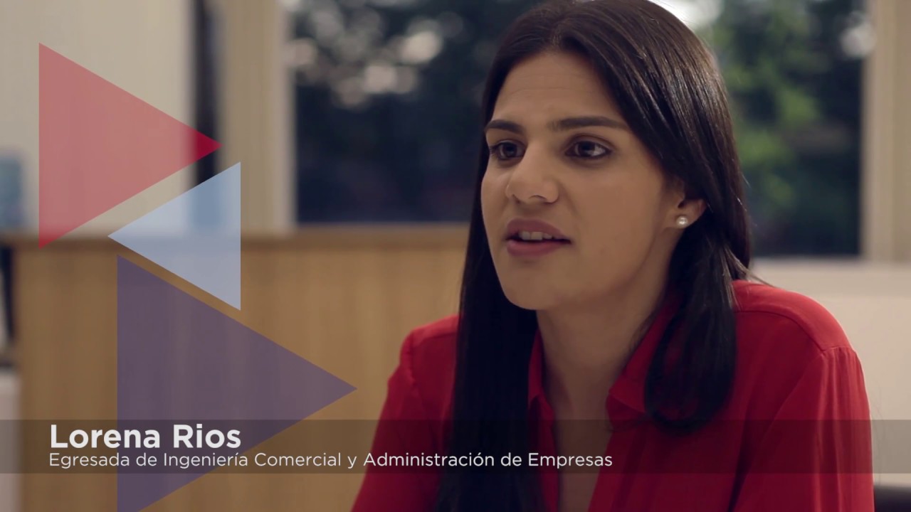 Video Testimonial: Lo m&iacute;o es, por Lorena R&iacute;os.