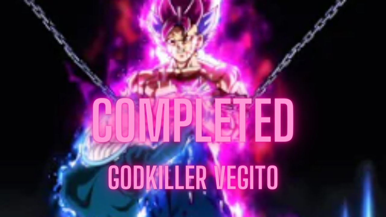 How to be Ultra Vegito Completely all forms in Dragon Ball Azure (Codes in desc)