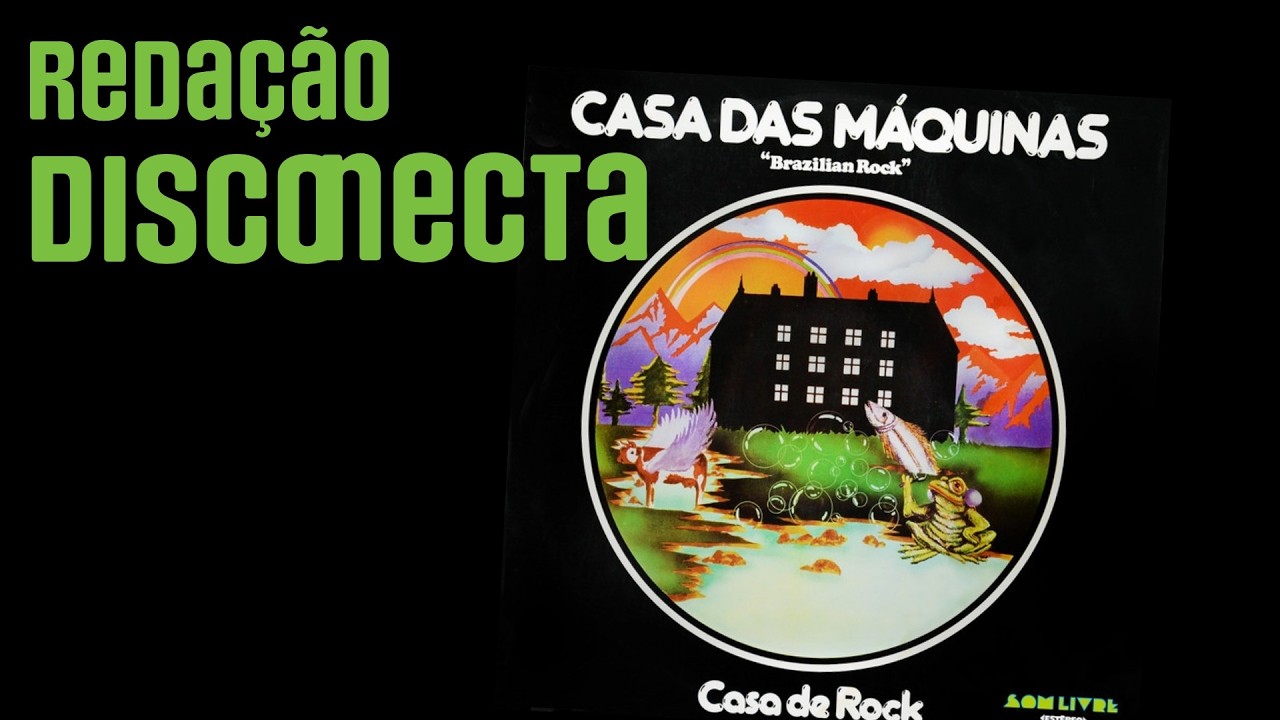50 anos de 