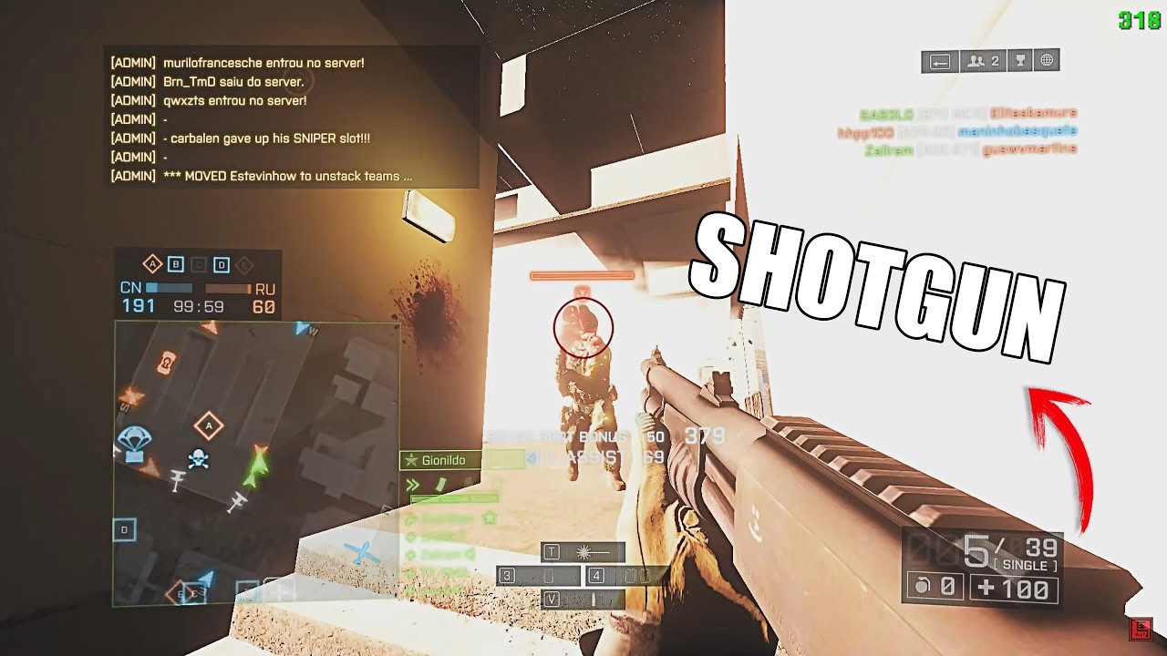 Battlefield 4 in 2023 is Still PERFECT!