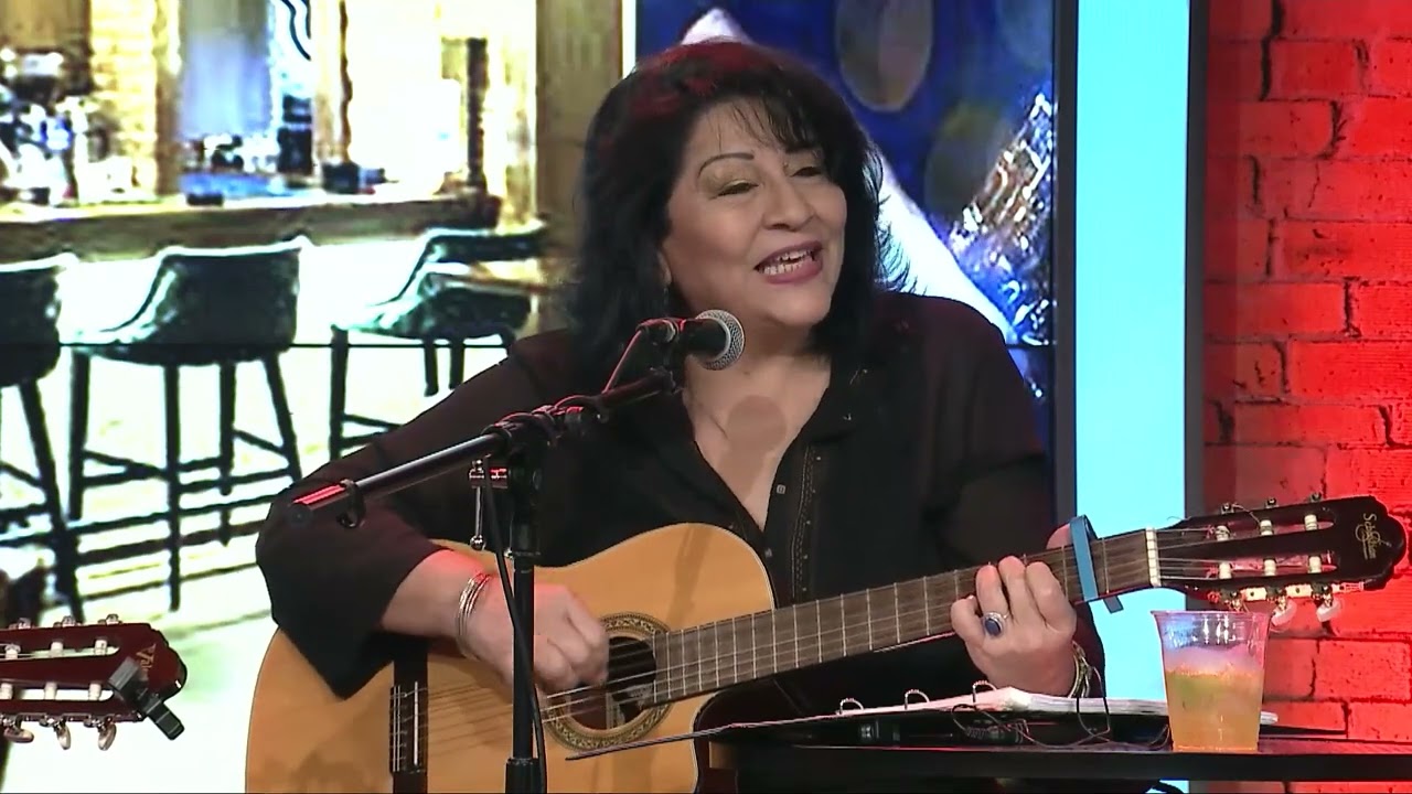 Bohemios en Bohemia con Manuela Rodríguez  (1/2) 31/01/2026