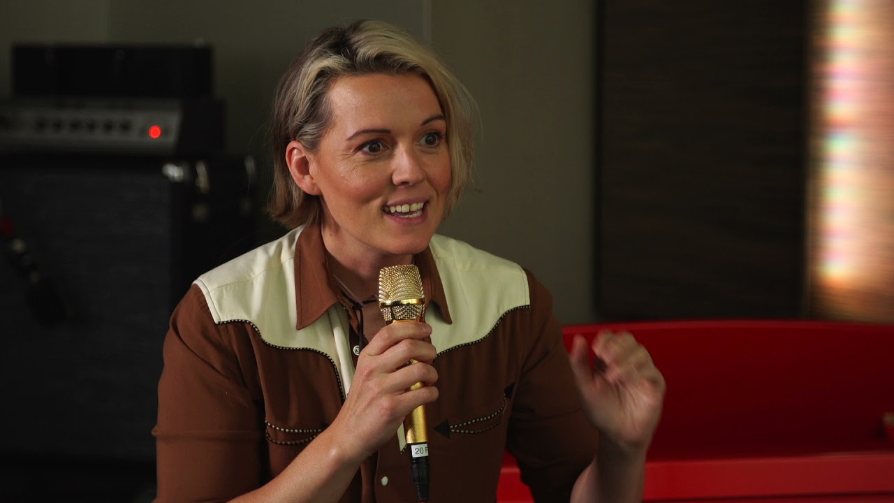 Brandi Carlile Album Release Livestream