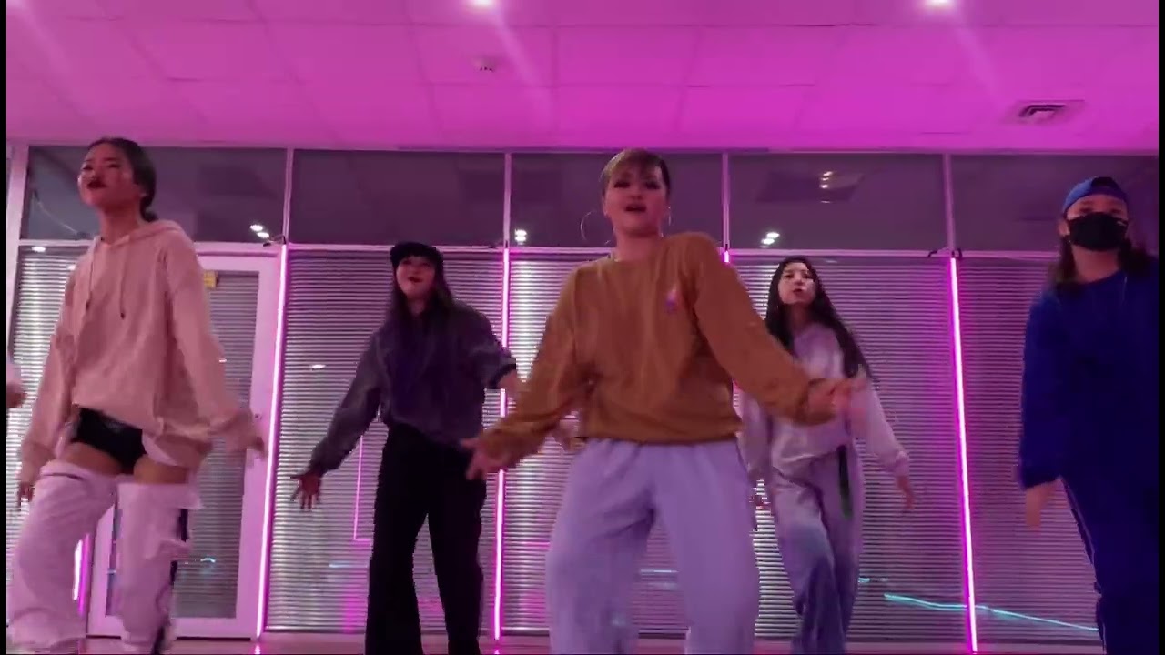 ThunderZ ft Alungoo -Duurge| SdNara choreography | Sundance |