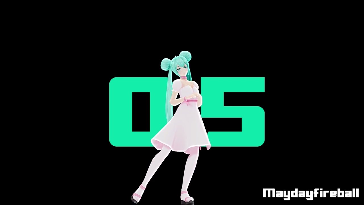 Voca Live Party 2023 full concert【Hologram Ready ver.】