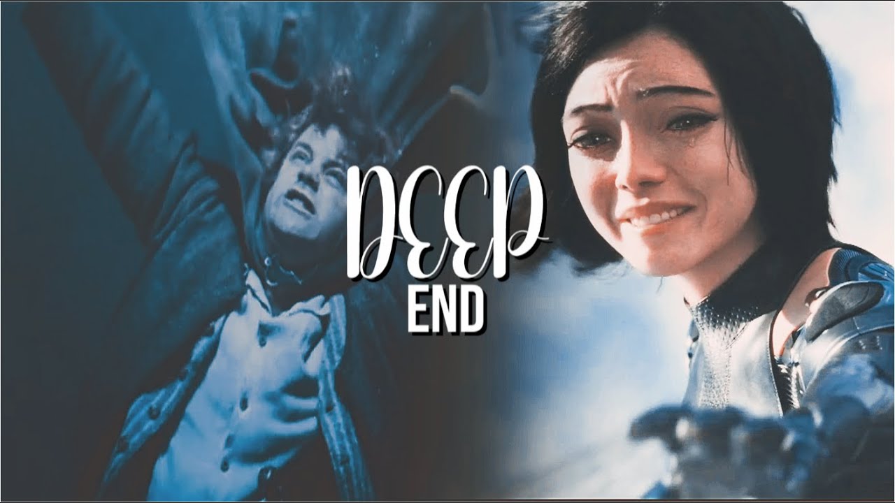 » movies | deep end