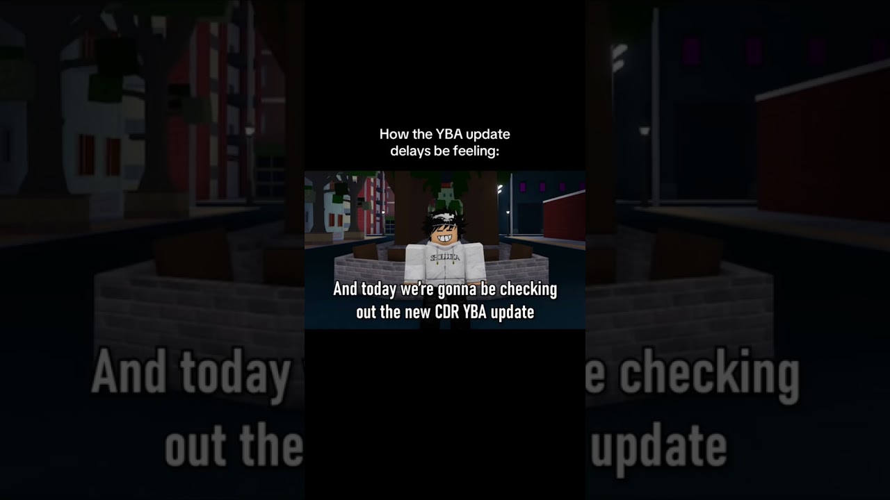 60 days 🫩 #yba #roblox #yourbizarreadventure