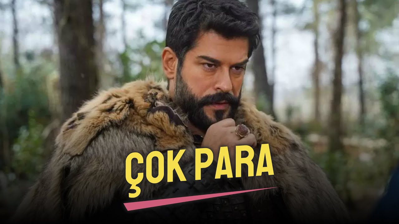 HAFTALIK 4 MİLYON TL'Yİ BEĞENMEDİ