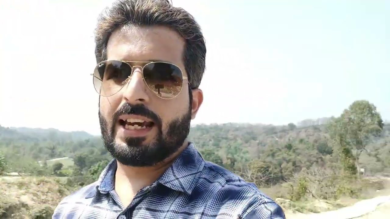 Thana Dam Punjab - Jungle Safari - Boating - MUST visit place - Eco-Tourism