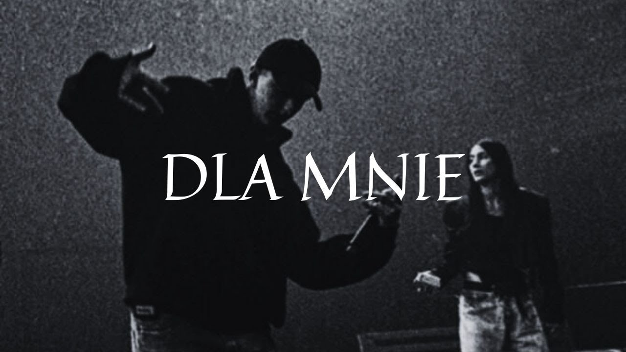 [FREE] KUKON x OGRODY Type Beat - ''DLA MNIE''