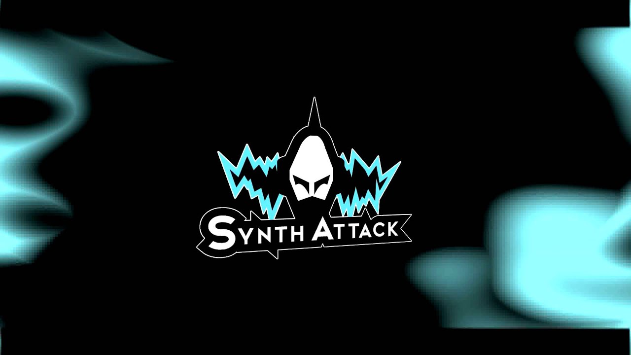SynthAttack - Afterlife