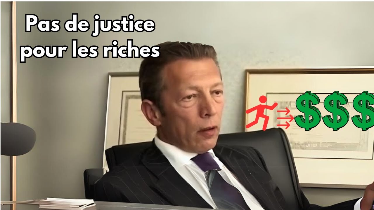 Milliardaires Fugitifs : Comment Pierre Philippe Pasqua et Arcadi Gaydamak déjouent la justice
