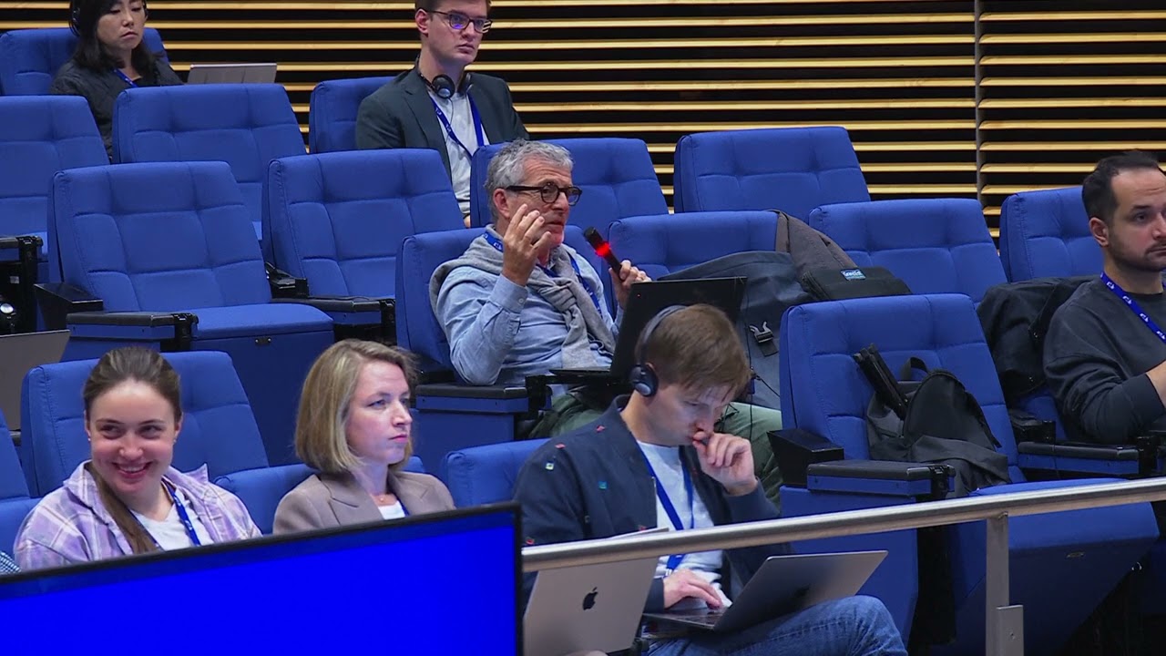 EU Midday Press Briefing | Trade, Energy & Media Freedom | Europe Politics | Amaravati Today