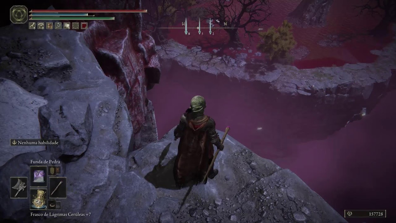 Elden ring farm de runas