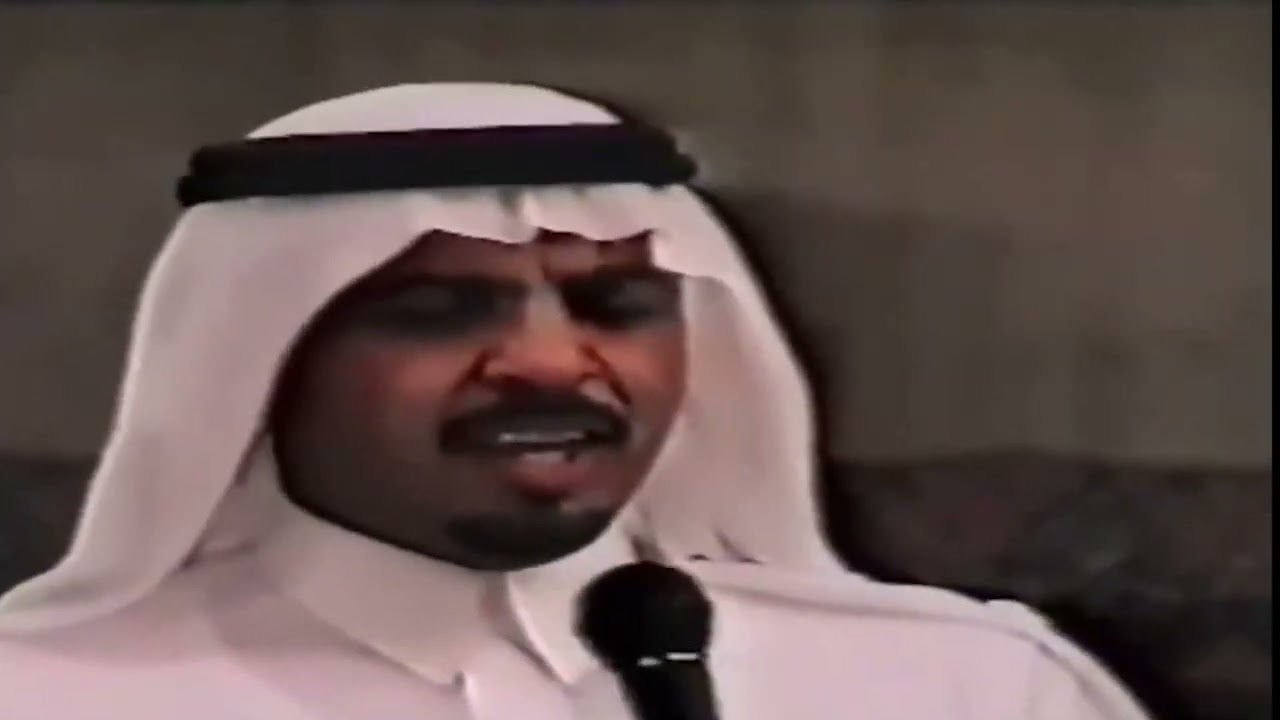 حفلة التحدي بين عيضه بن طوير وعبدالله البيضاني ومحمد بن حوقان وعطيه السوطاني الجزء الأول عام 1418هـ