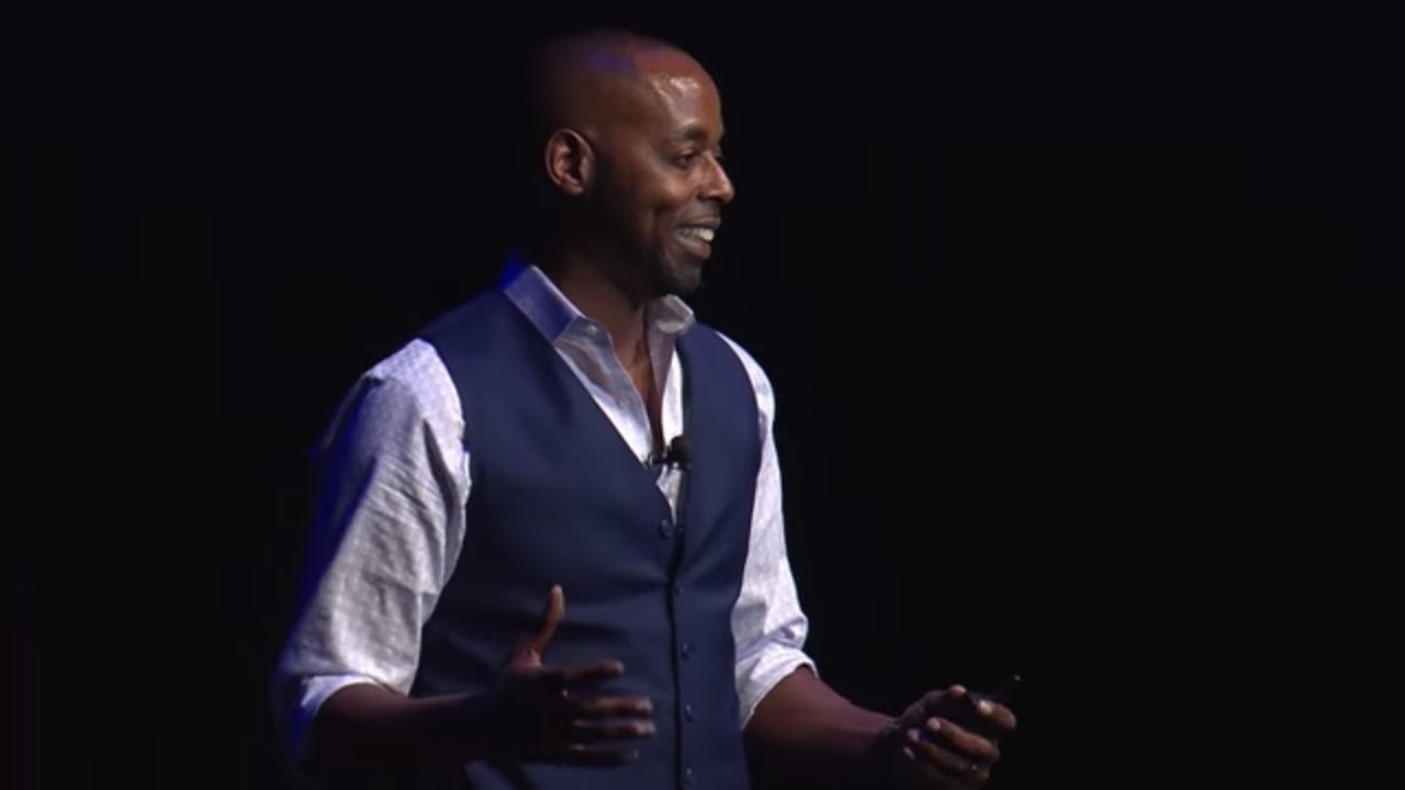 Can Community Development Occur Through Gentrification? | Edward Poteat | TEDxBroadway