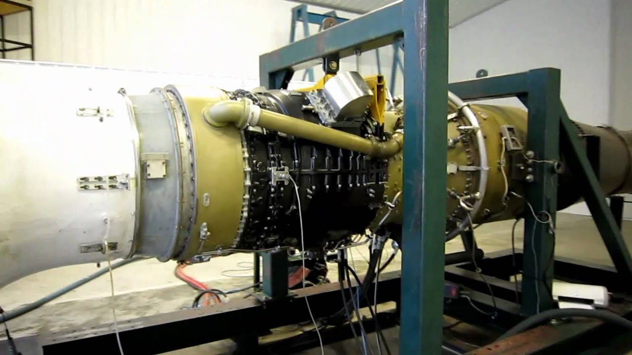 Anti Ice System - Turbine Engines: A Closer Look