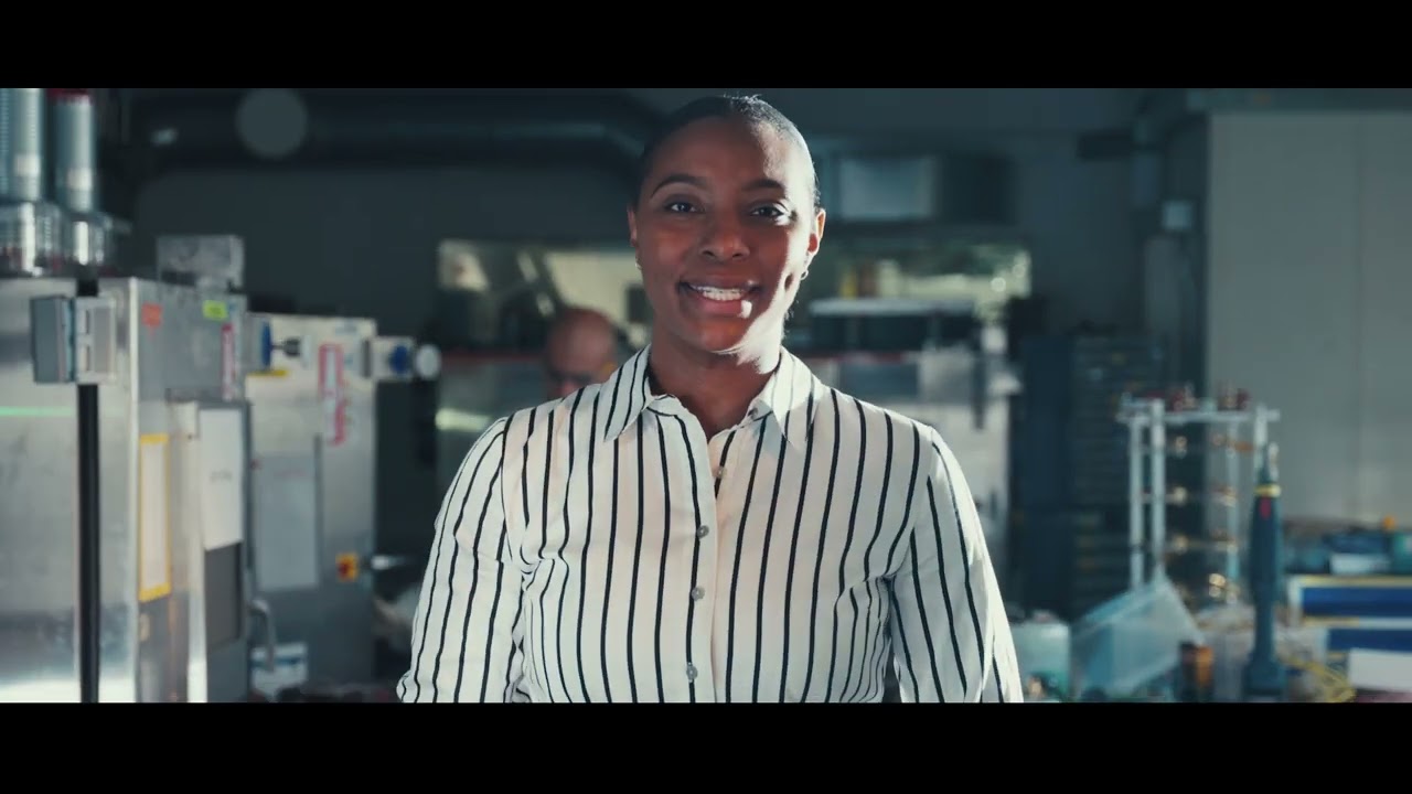 Welcome to Birmingham and the West Midlands